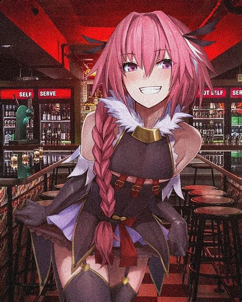 is astolfo a femboy